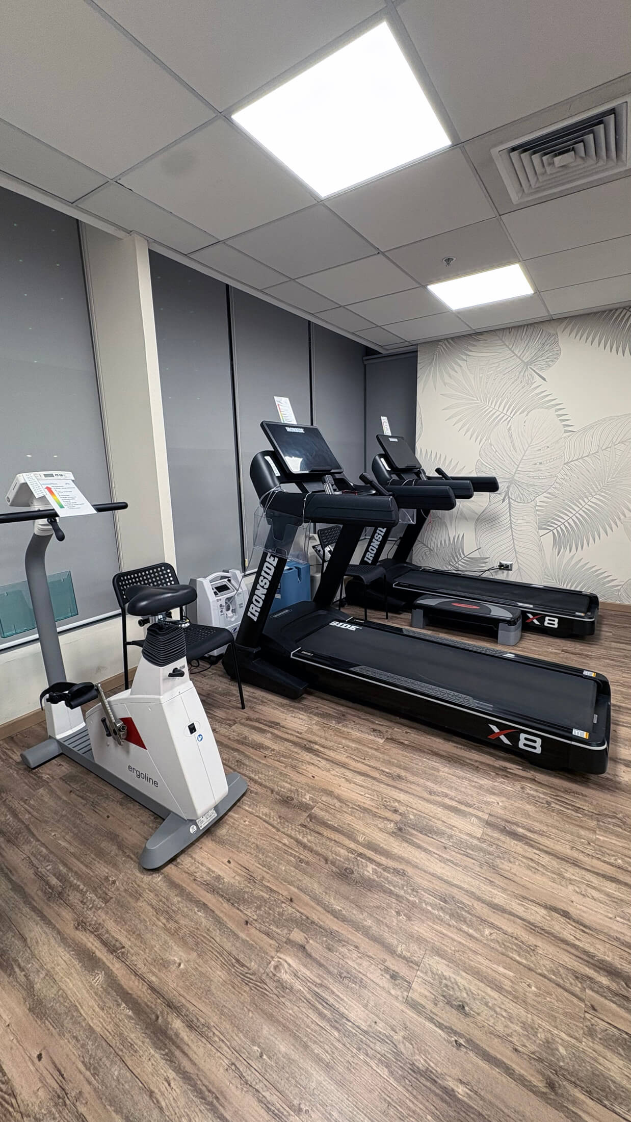 Gimnasio Neumovital