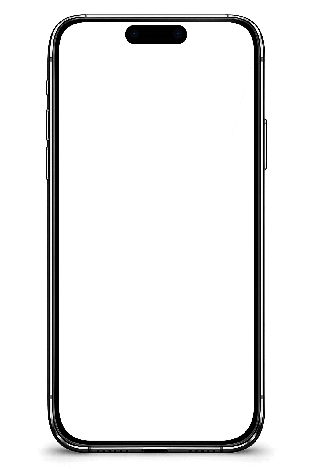 Phone Frame